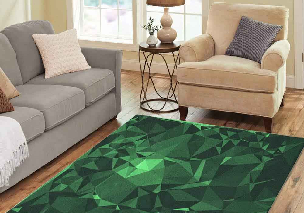 Jaki dywan ożywi monotonne wnętrze?